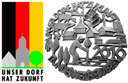 Unser Dorf hat Zukunft - Silber 2010