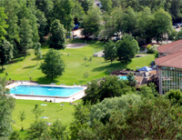 Badeparadies - Foto: VG Dahner Felsenland