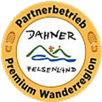 Partnerbetrieb Dahner Felsenland