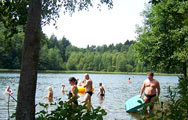 Badesee - Foto: K.Faul