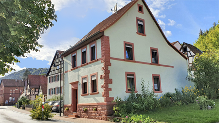 Ferienhaus - Ferienwohnungen